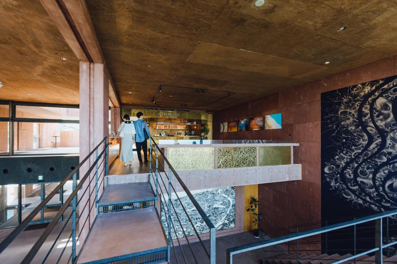 Galleria Midobaru بيبّ المظهر الخارجي الصورة