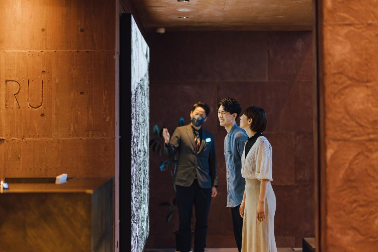Galleria Midobaru بيبّ المظهر الخارجي الصورة